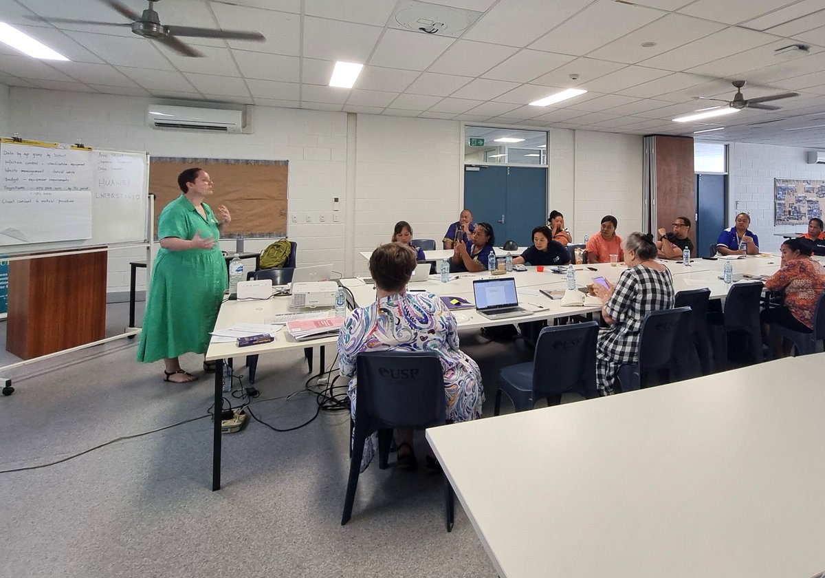 FamPlanningAU's tweet photo. Last month some of our team members got to visit Nauru for the first time for a family planning scoping trip. We met some amazing local clinicians, public health officials, & visited the hospital. We can't wait to get started!
#UNFPA #TransformativeAgenda #SRHR #familyplanning https://t.co/5gWcrFG8ni