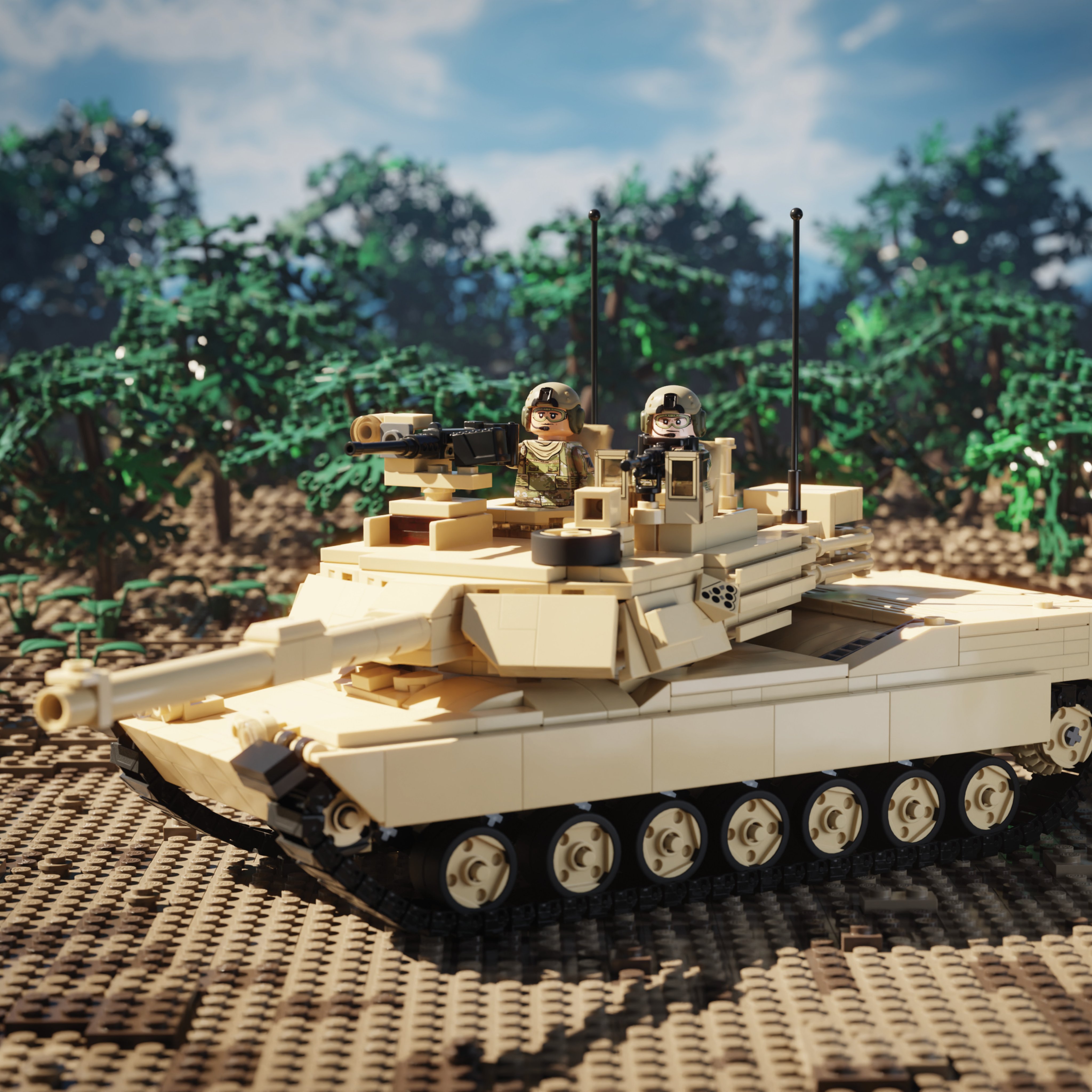 Brickmania Toys on X: 