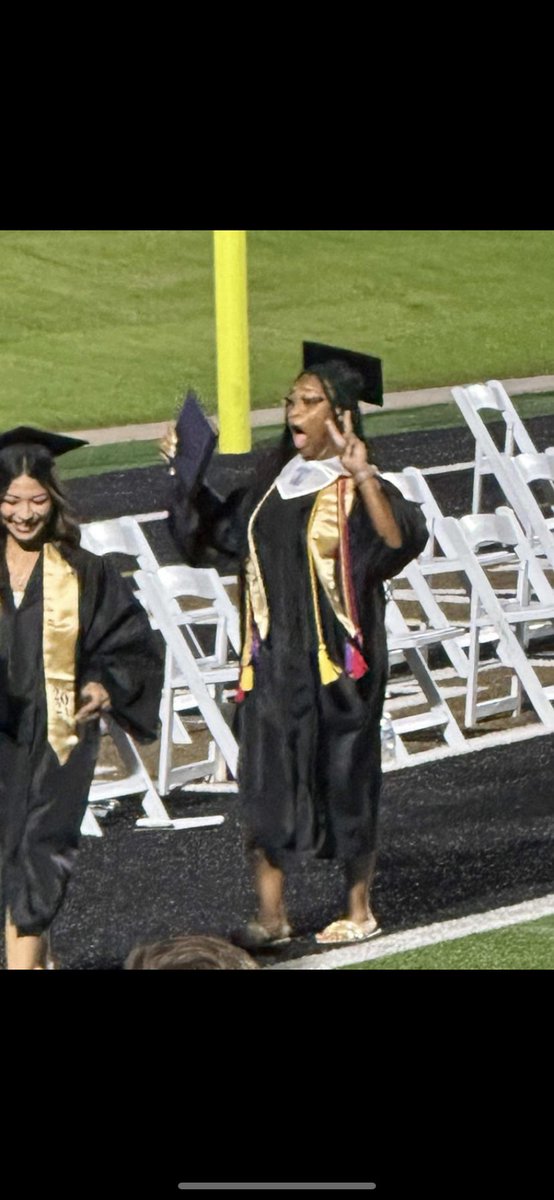 Amyah Starks 2024 tweet media