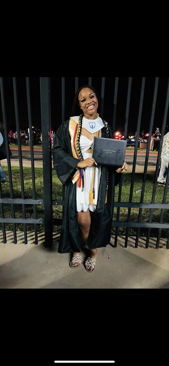 Amyah Starks 2024 tweet media