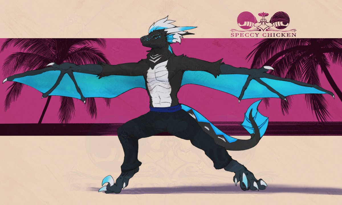 SpeccyChicken's tweet photo. Derg for @SentinelArk https://t.co/mRvTRLHPRv