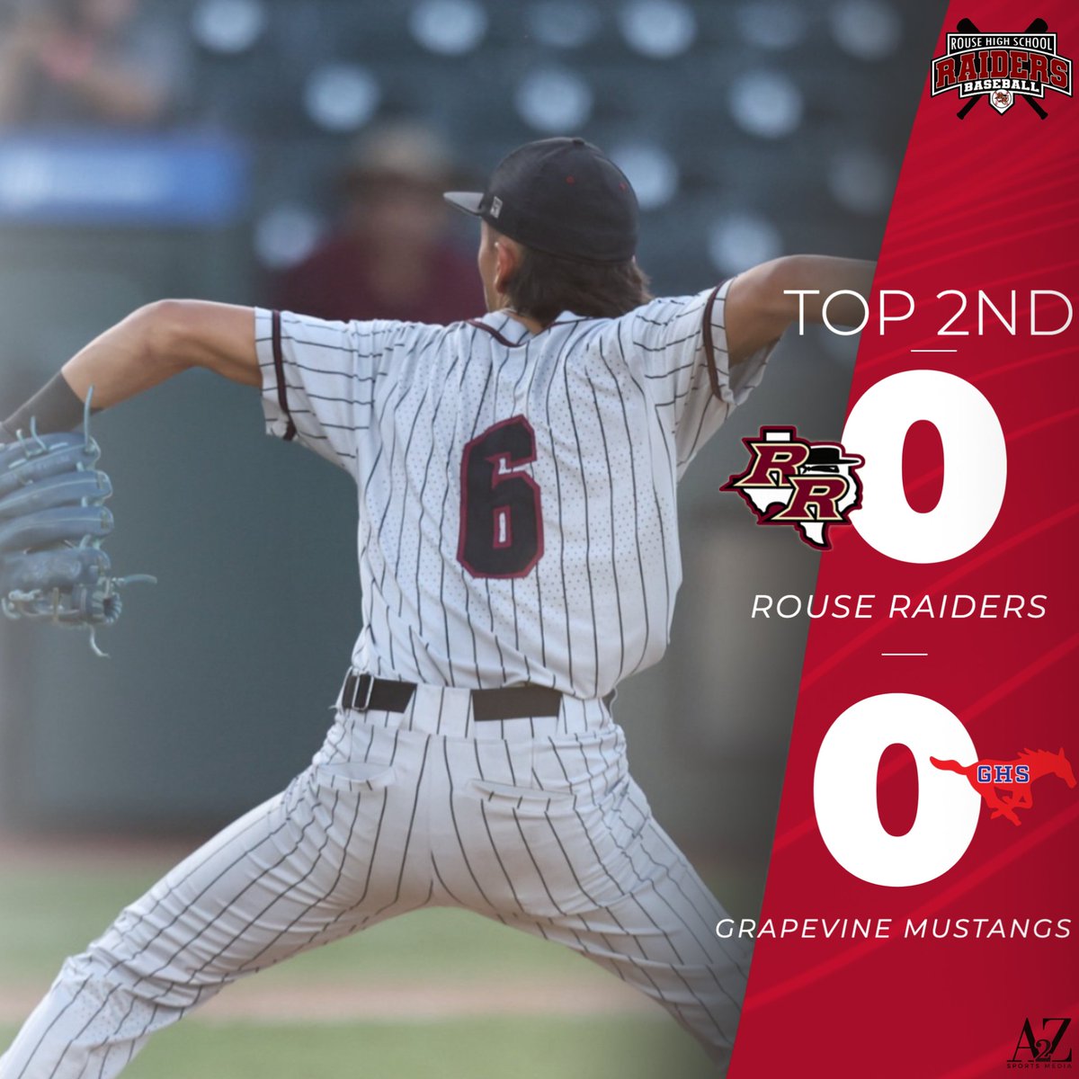 A2ZSportsMedia (@a2zsportsmedia) on Twitter photo Raiders tied at the start @ROUSE_BASEBALL <a href="/ckrempin/">chad krempin ⚾🇺🇸</a> <a href="/DanLapaglia/">Dan Lapaglia</a> <a href="/blinksalot/">Coach Manny Perez</a> Raiders tied at the start @ROUSE_BASEBALL <a href="/ckrempin/">chad krempin ⚾🇺🇸</a> <a href="/DanLapaglia/">Dan Lapaglia</a> <a href="/blinksalot/">Coach Manny Perez</a>