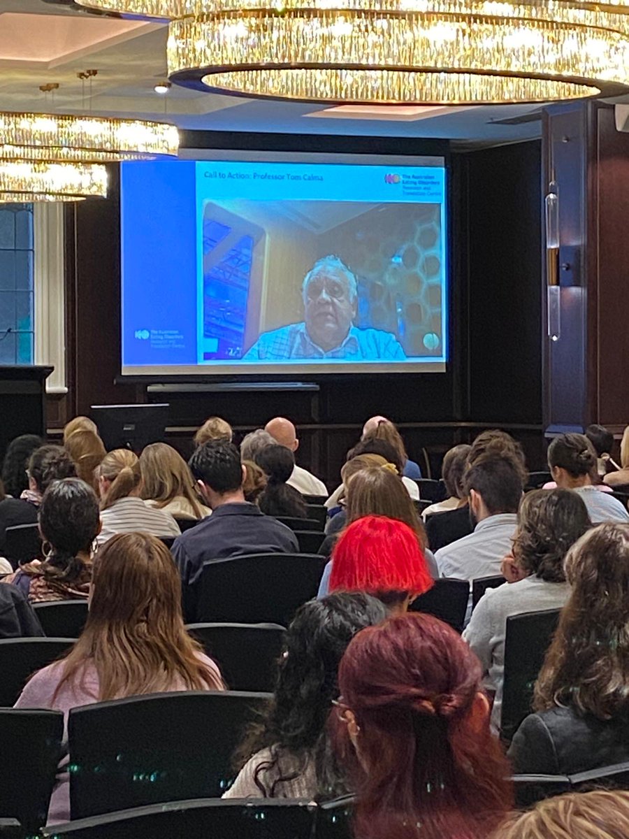 We're at <a href="/aedrtc/">AEDRTC</a> #ThinkTank2024 day 2. Great to hear from Professor Tom Calma in a panel &amp; interactive session on Aboriginal and Torres Strait Islander Research Consideration Guidelines to help #CloseTheGap &amp; improve cultural awareness, sensitivity &amp; competency. <a href="/SquireSarah/">Dr Sarah Squire</a>