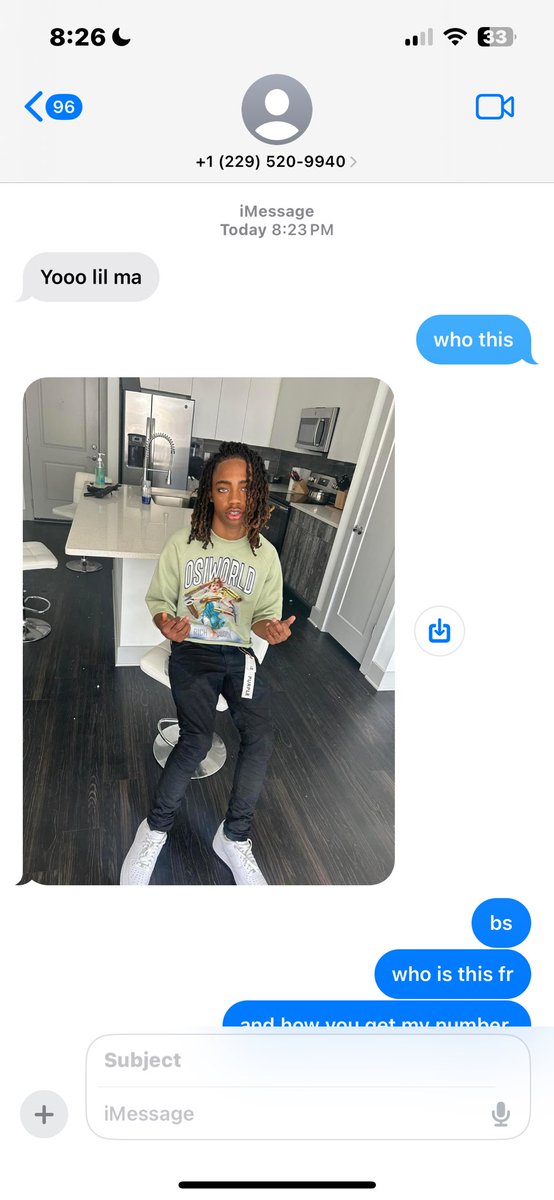 ziyah tweet media