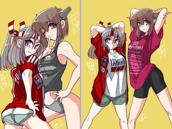 #みなさん3年前の今頃はどんな絵描いてましたか
あくてぃぶ瑞鳳大鳳 