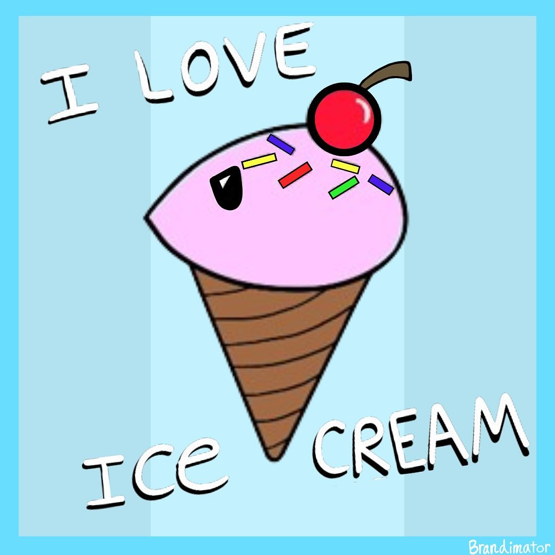 Brandimator's tweet photo. What’s your favorite way to cool off during #summer? https://t.co/kIpMmTvI8n