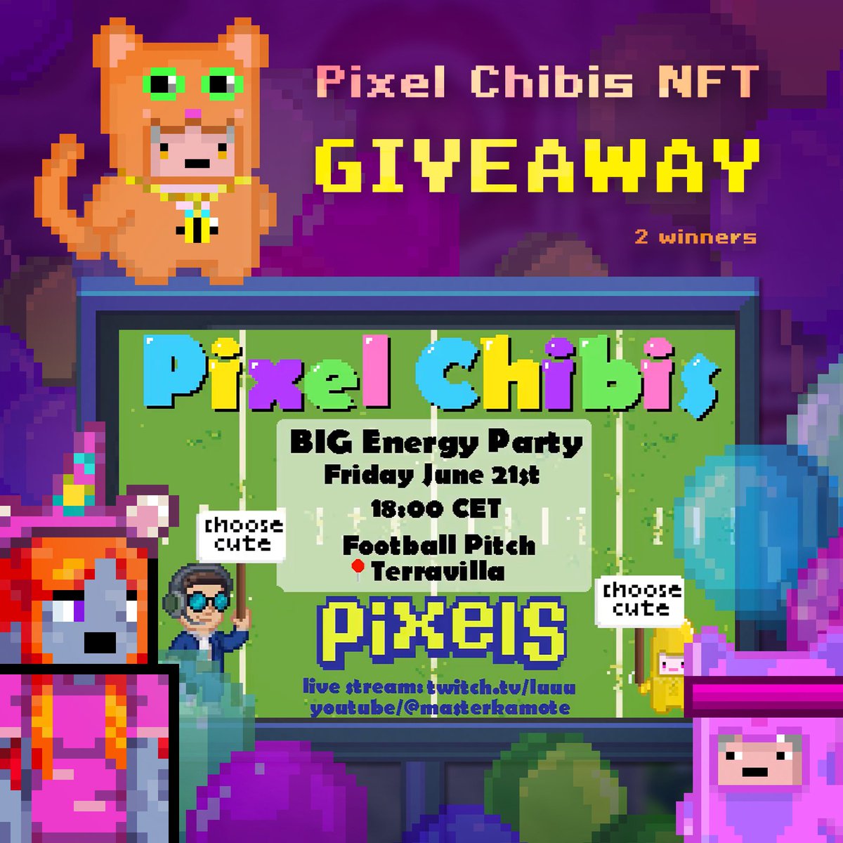 Zombina | KIND tweet media