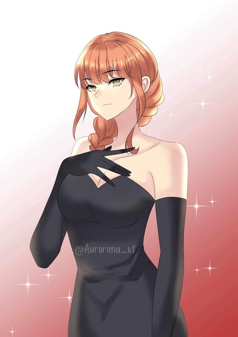 “Where Light Meets Shadow: The Art of Mystery”
Want something for yourself hmu!

#artmoots #makima #chainsawman