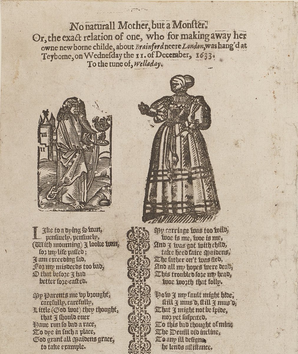Here's my talk from the recent Lethal Maternal symposium at <a href="/ourANU/">ourANU</a> These ballads told the news of 
murderous mothers &amp; infanticide, part of my <a href="/arc_gov_au/">Australian Research Council</a> Future Fellowship project. Thanks to <a href="/historyANU/">ANUHistory</a> for hosting me. Such a fascinating day!

youtu.be/bgKa-NR6C7g?si…

<a href="/ANUcass/">ANU College of Arts & Social Sciences</a>