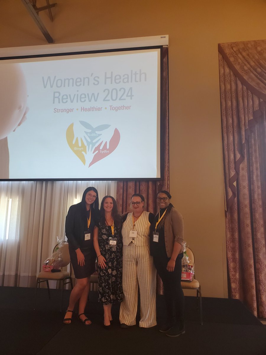 nursemcc's tweet photo. 2024 Women's Health Review today! Many takeaways about supporting pregnant women with wrap around approaches, taking time to listen, working across sectors, focus on equity! Thank you to all the amazing speakers and planning comm. @GHHN_TheNetwork @McMasterCPD @McMasterOBGYN https://t.co/wylcx6RhJG