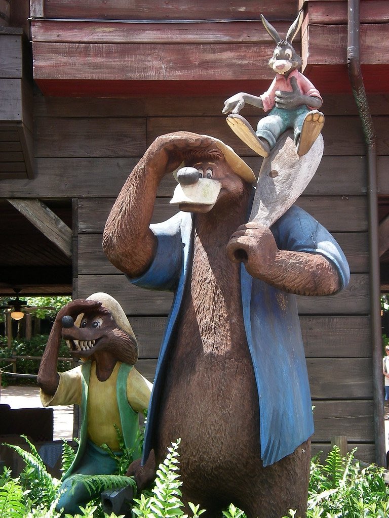 Remnants of Forgotten Disney tweet media