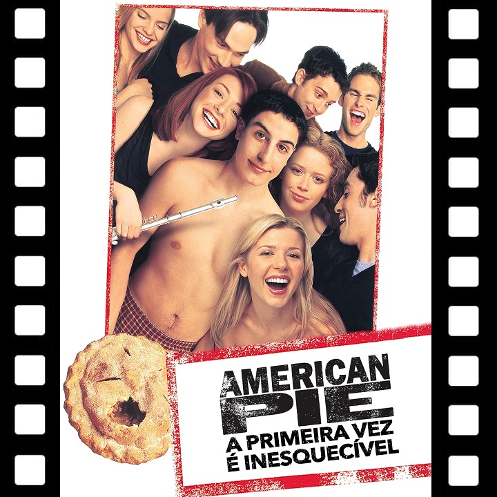 Classicafeira's tweet photo. "CUIDADO COM O STIFLER" - AMERICAN PIE: A PRIMEIRA VEZ É INESQUECÍVEL
https://t.co/arrvoO7pNL
SFC - Onde quase todo dia é Sexta-feira!
#americanpie #filmes #movies #cinemaemcasa #cinema #sessãodatarde #amofilmes #classic #nerd #geek https://t.co/BfPffs2wwS