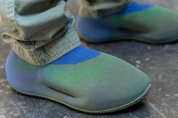 👁️ Sneaker Visionz 👁️ on X: 