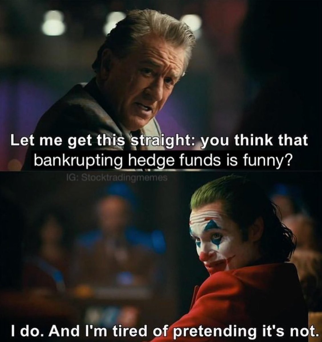 WallStreetBets tweet media