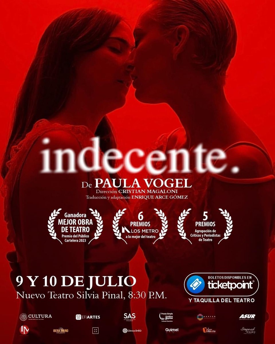 Fernando Canek tweet media