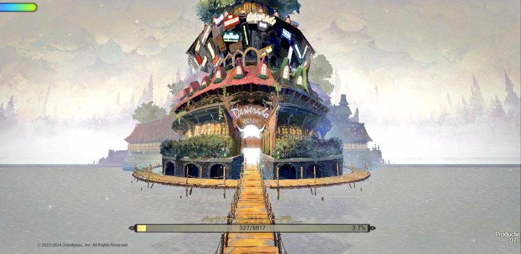 irSzMkvl8dShV4P's tweet photo. ゲーム中身はどうであろうとも
懐かしさで感慨にふけるのは良いと思う(*˙꒳​˙* )💕
私には楽しい思い出ばかりだから🫧

 #DESPERADOB218
 #EXOSHEROES
 #エグゾスヒーローズ
 #エグゾス https://t.co/LVCwwXluK9