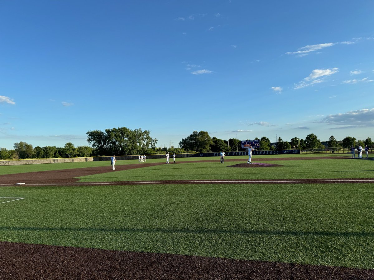 Power City Athletics tweet media