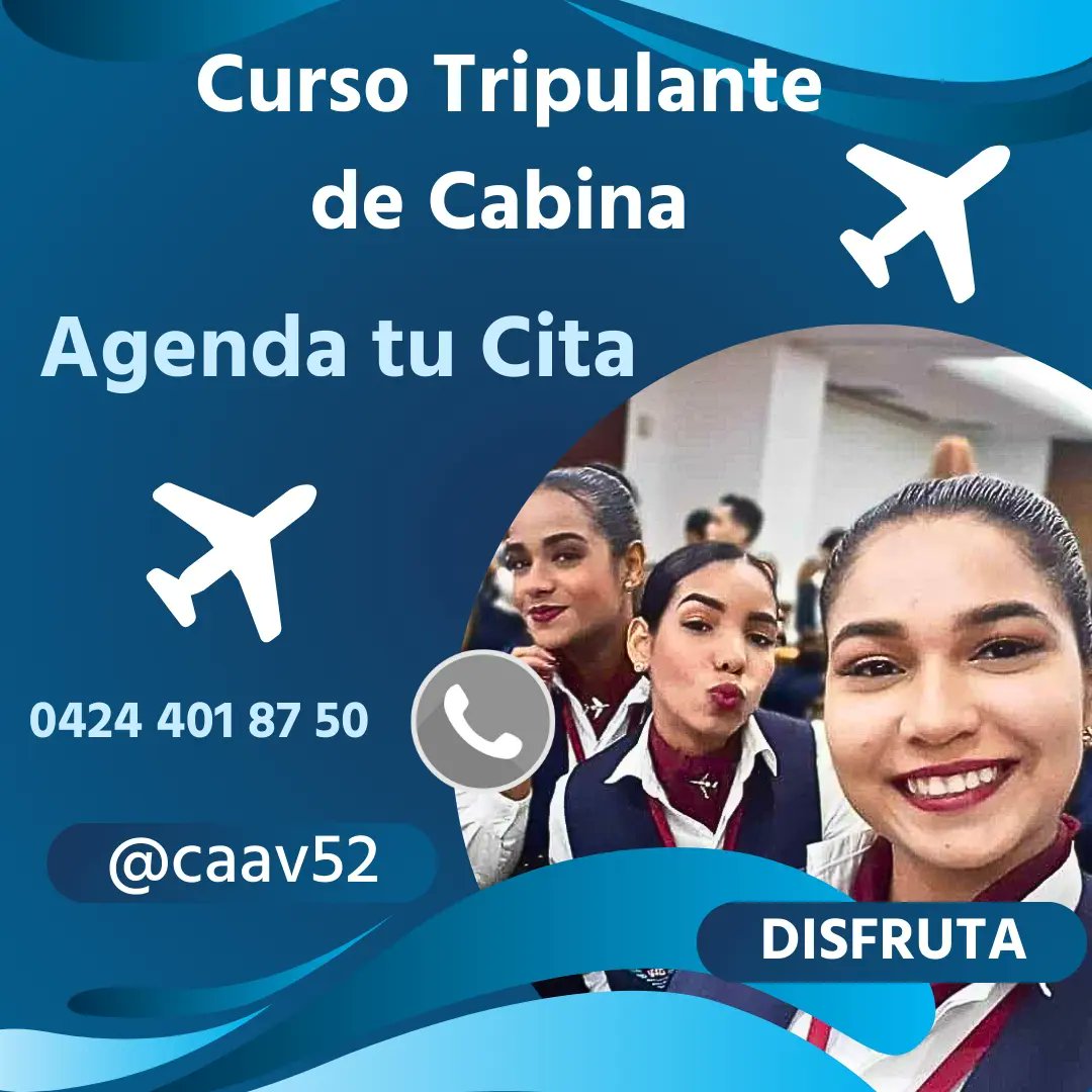 caav52's tweet photo. Inscripciones abiertas https://t.co/rAByuCrmNH