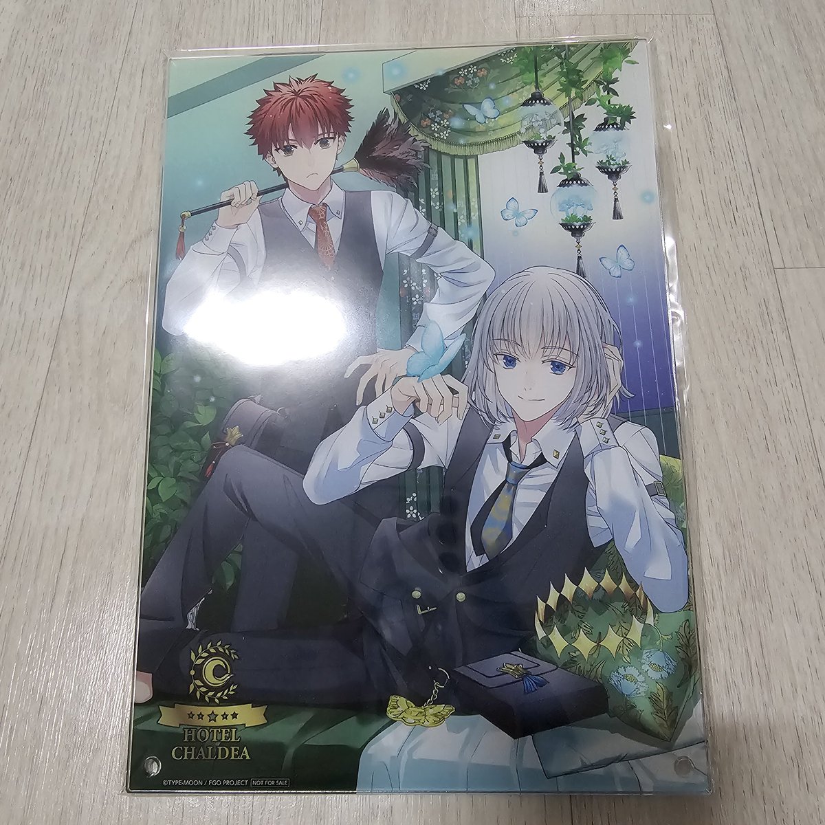 키사-굿즈 판매계 tweet media