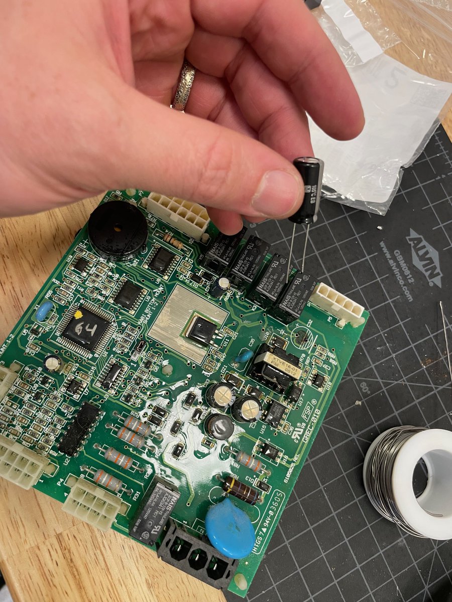 Zack Brown tweet media