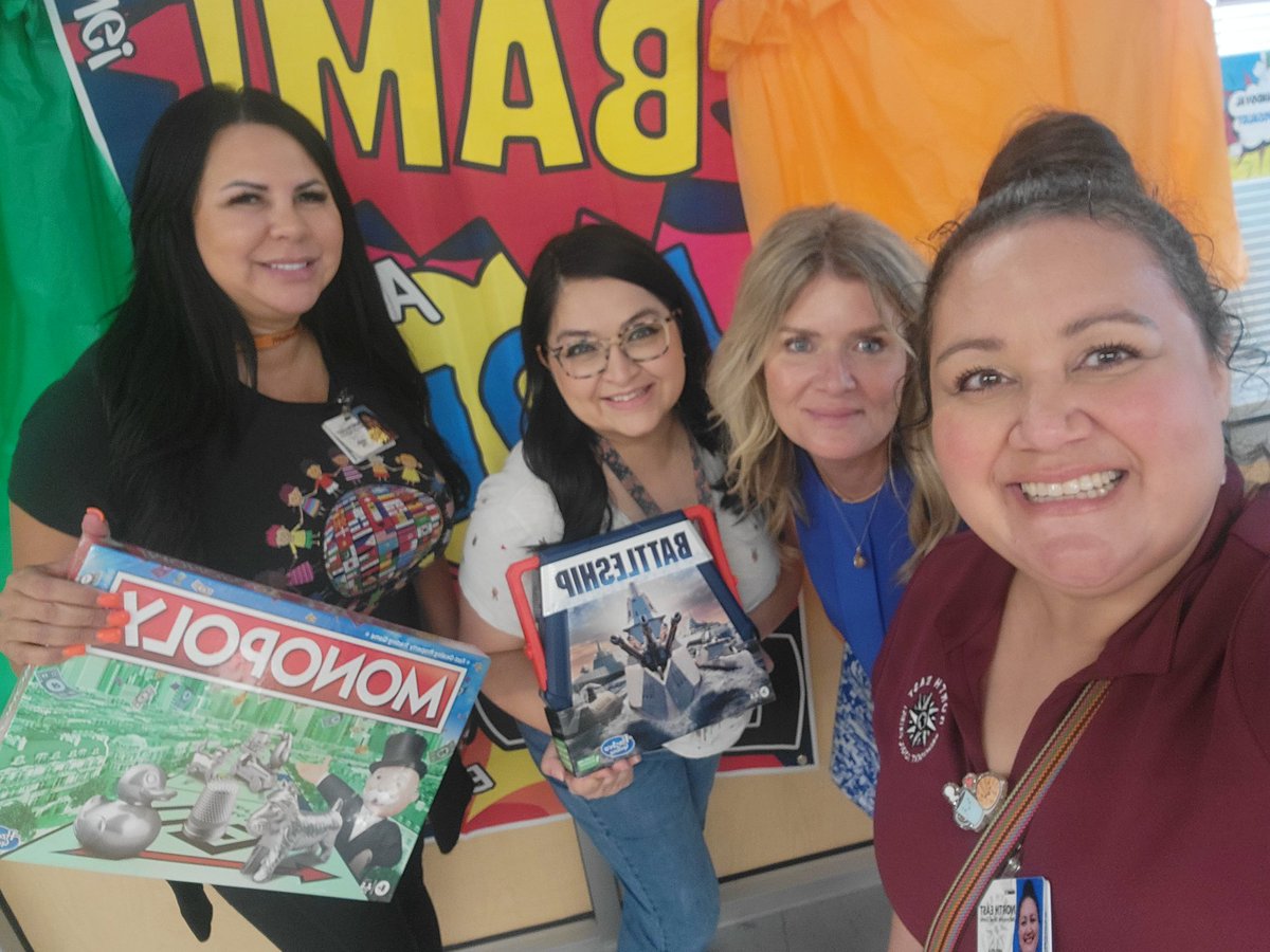 Melissa Olivarez (@mymustangpride1) on Twitter photo Newcomer Summer Program SuperEducators are hard at work getting ready for Monday!  Thank you to <a href="/amber_countiss/">Amber Countiss</a> for supporting NEISD students and stepping in to provide us with the needed resources for our program! <a href="/gabri_sandoval/">Gabriela Sandoval</a> <a href="/NEISD_Bilingual/">NEISD Bilingual/ESL</a> <a href="/veduff/">Veronica Duffy</a> @HeatherWil4387 Newcomer Summer Program SuperEducators are hard at work getting ready for Monday!  Thank you to <a href="/amber_countiss/">Amber Countiss</a> for supporting NEISD students and stepping in to provide us with the needed resources for our program! <a href="/gabri_sandoval/">Gabriela Sandoval</a> <a href="/NEISD_Bilingual/">NEISD Bilingual/ESL</a> <a href="/veduff/">Veronica Duffy</a> @HeatherWil4387