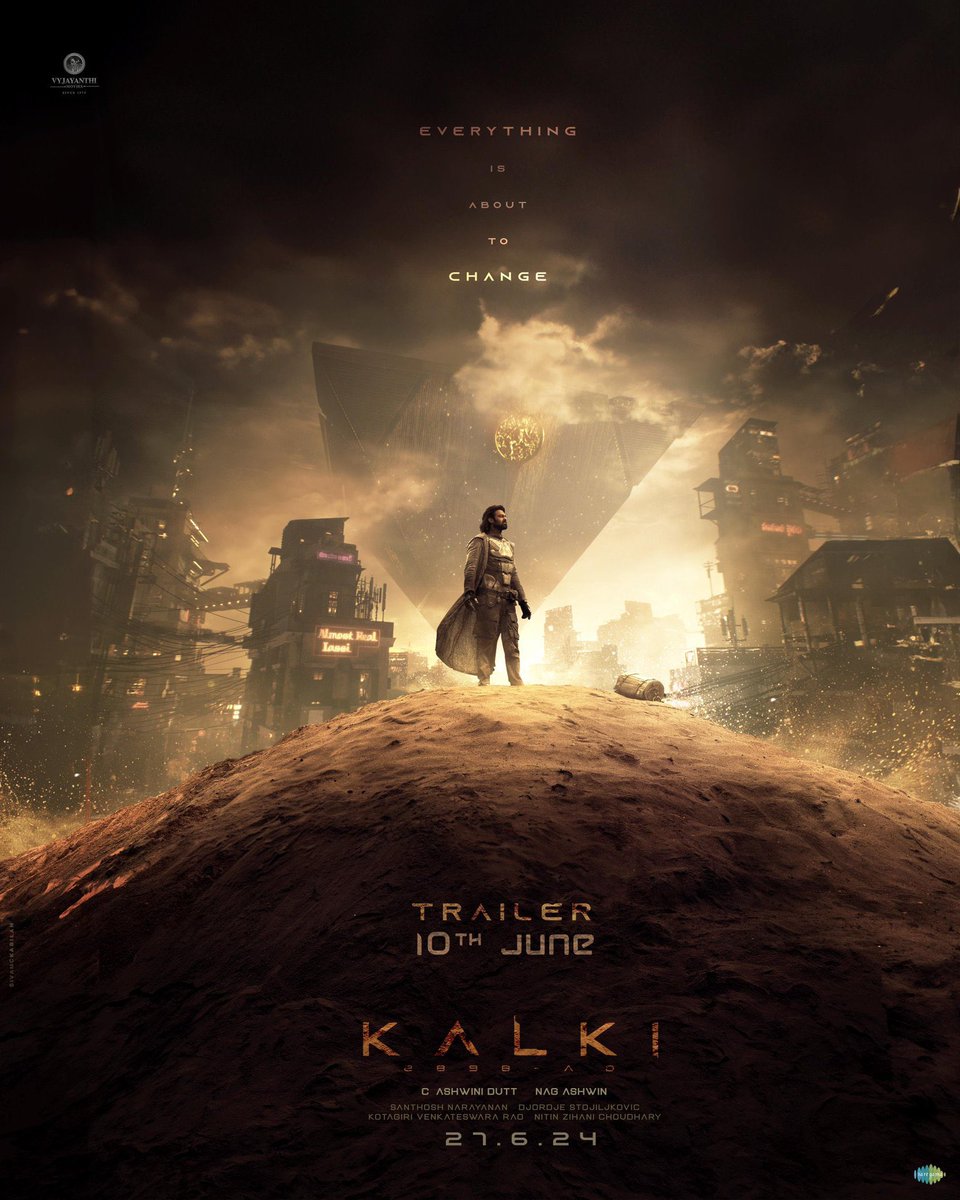CineTimeCanada's tweet photo. #Kalki2898AD will have a really large release in #Canada The largest multiplex chain here @CineplexMovies is indeed onboard for the film ! #Prabhas #DeepikaPadukone #AmitabhBachchan https://t.co/DdjlnU2dUT