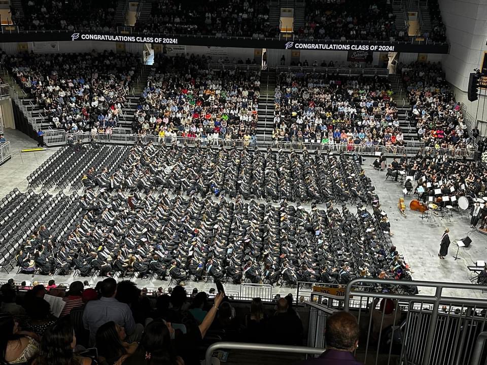 NWJagsPrincipal (@northwestjags) on Twitter photo πCongrats to the Class of 2024! <a href="/nwhs2024/">Northwest Class of 2024</a> Your hard work and dedication have led you 2 this incredible milestone. Special thanks to Lt. Governor Miller for her words <a href="/arunamiller/">Aruna K. Miller</a> and all our amazing staff for making this day unforgettable. Here's to your bright future! #JagPride πCongrats to the Class of 2024! <a href="/nwhs2024/">Northwest Class of 2024</a> Your hard work and dedication have led you 2 this incredible milestone. Special thanks to Lt. Governor Miller for her words <a href="/arunamiller/">Aruna K. Miller</a> and all our amazing staff for making this day unforgettable. Here's to your bright future! #JagPride