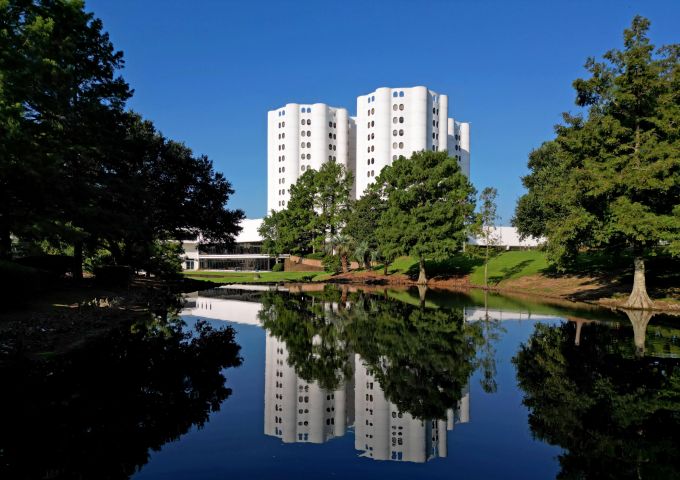 mynbc15's tweet photo. USA Health Providence Hospital electronic medical records restored following disruption https://t.co/WNytU3f0ro https://t.co/JX0iRSmq1U