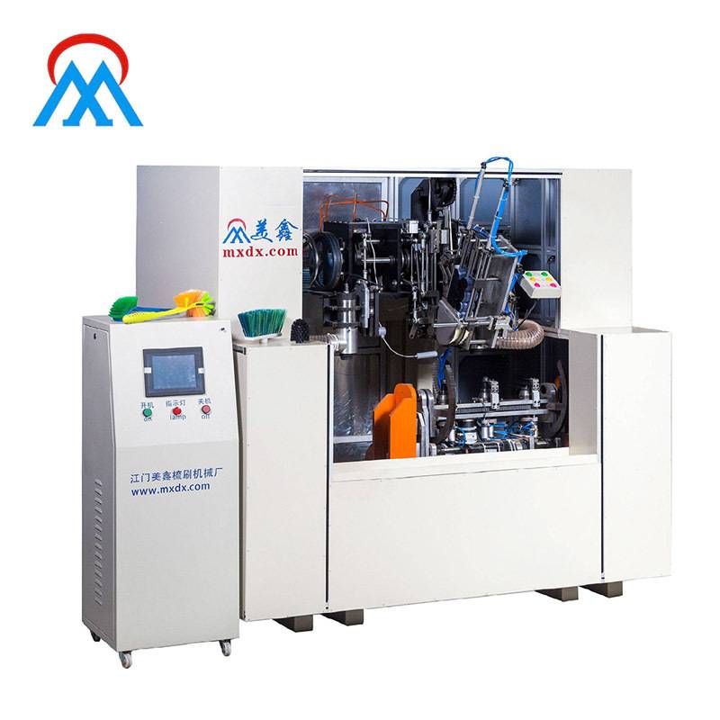 MXBrushmachiner's tweet image. 5 Axis Tufting Machine - A product that will never disappoint you. mxbrushmachinery.com/mx192-5-axis-3… #5axisbrushmakingmachine