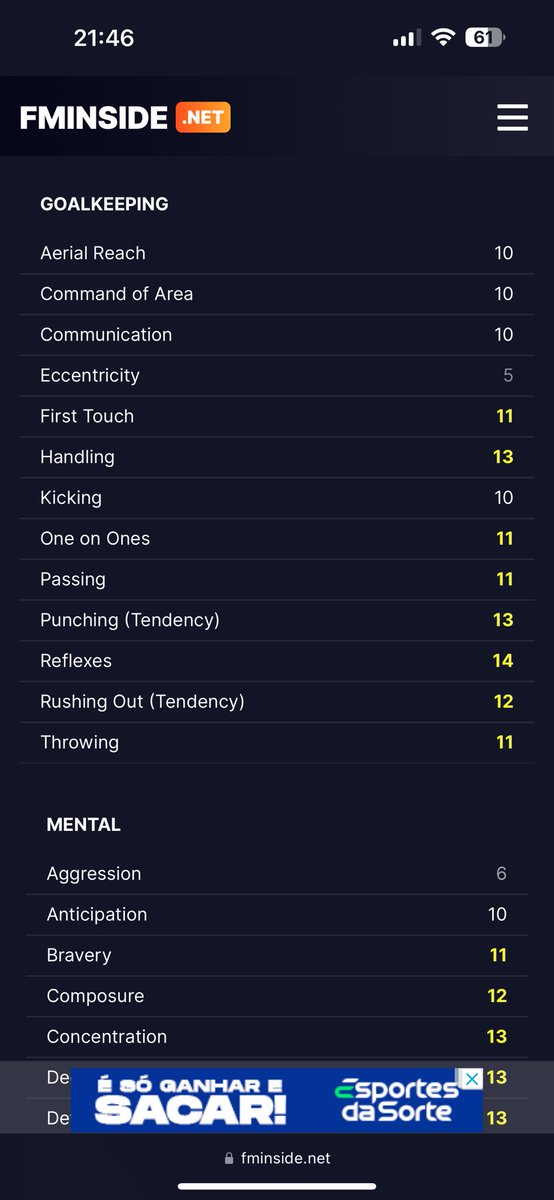 Fernando “fefux” Ribeiro tweet media