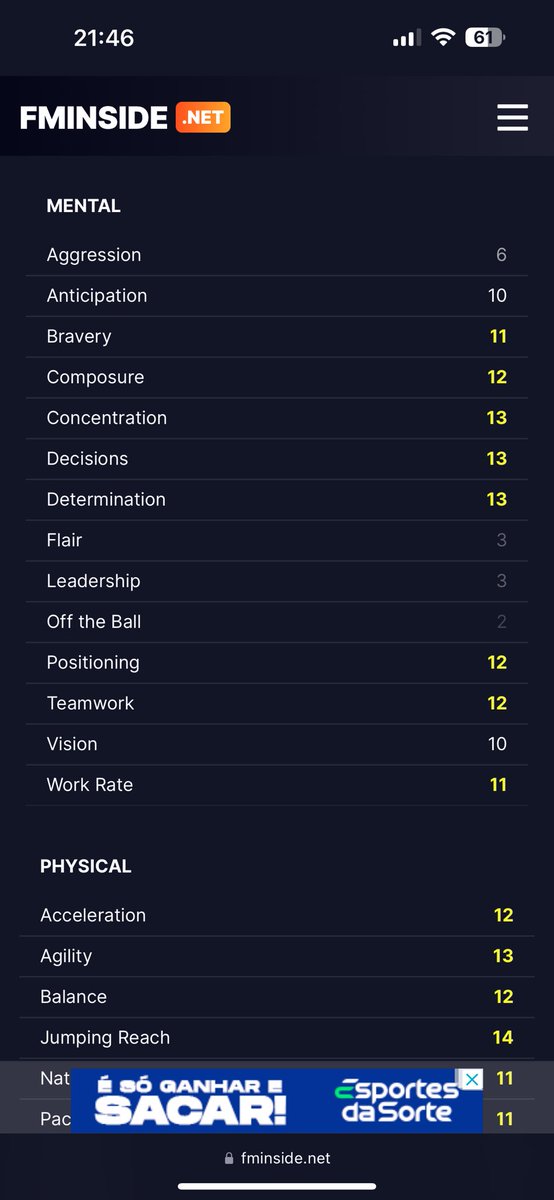 Fernando “fefux” Ribeiro tweet media