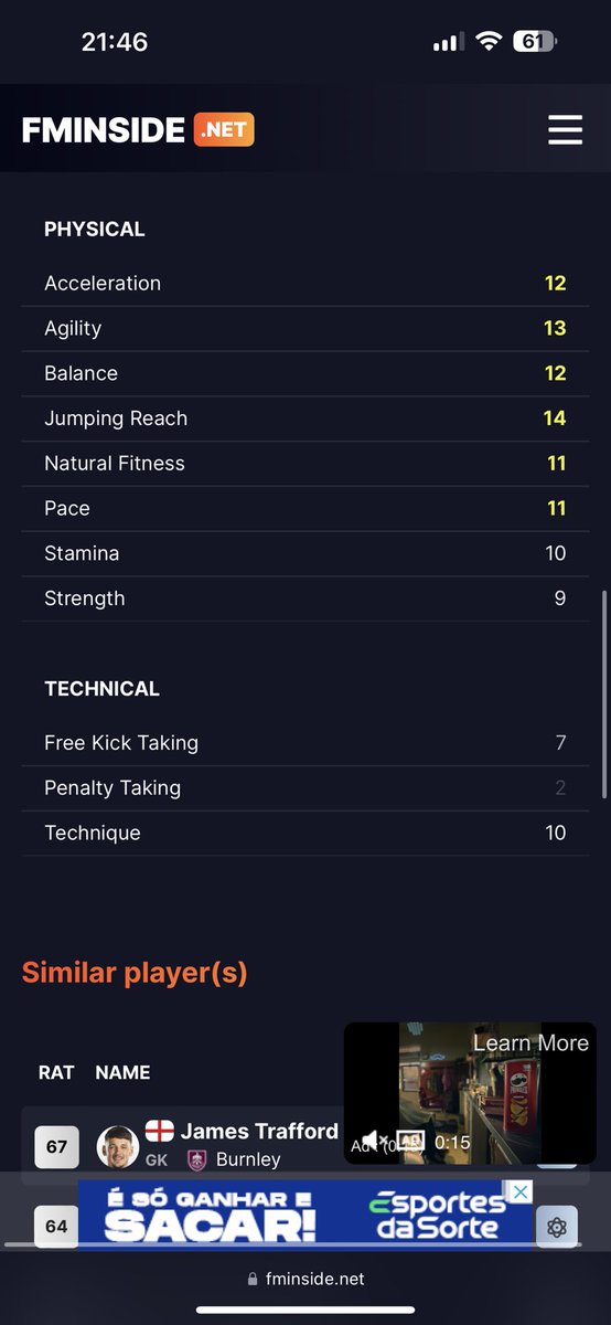 Fernando “fefux” Ribeiro tweet media