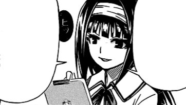 NotMainProtag's tweet image. "Don't worry. I don't expect fictional character to understand what I am saying. Confusion on your face tells everything."