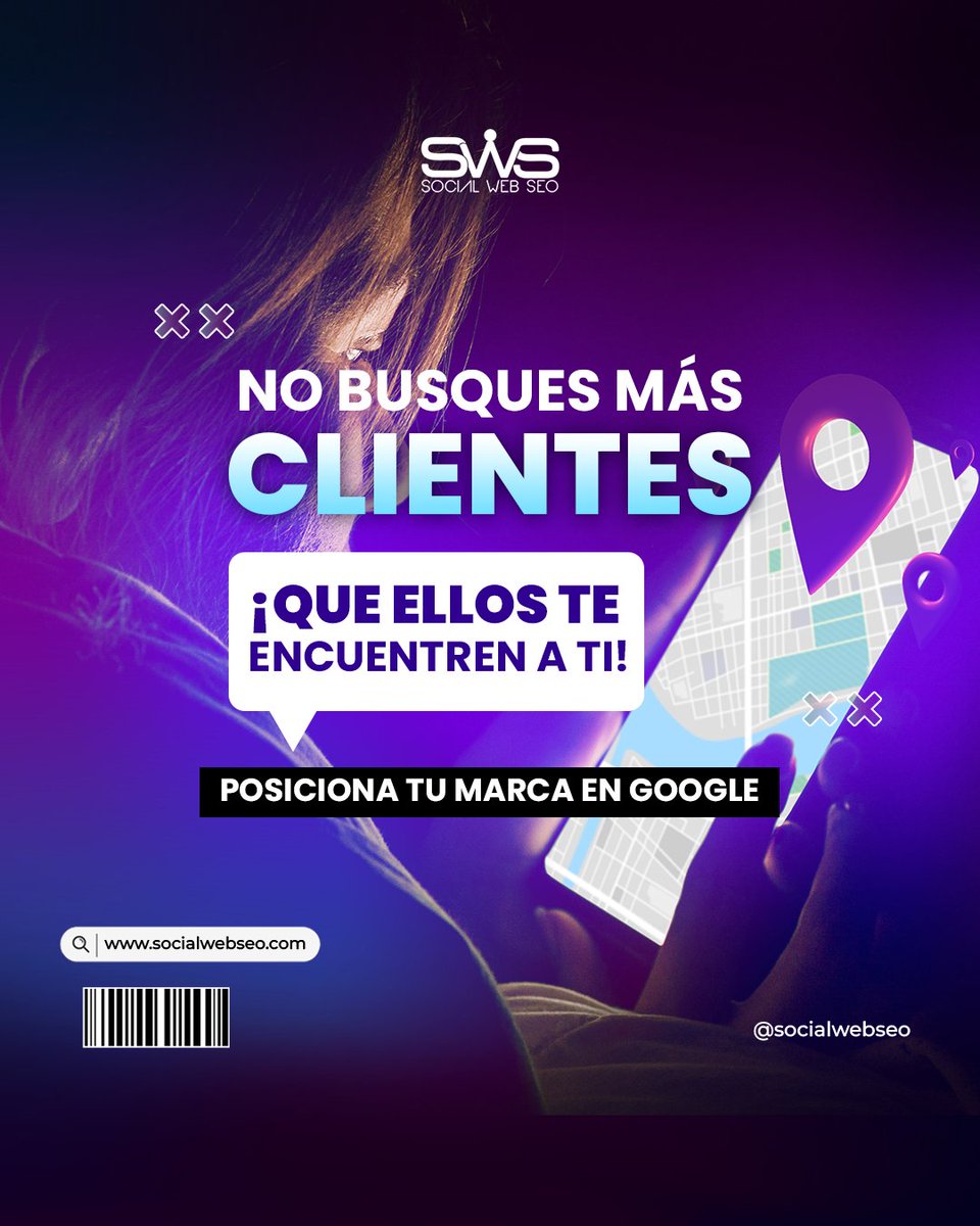 HumbertoNavass's tweet photo. Que tu cliente ideal te encuentre con facilidad es nuestra meta 🙌 

Solicita YA más información acerca de nuestros servicios de posicionamiento SEO📊

https://t.co/qzHJNQcMkg https://t.co/90ed5oTPmi