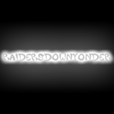 RaidersDY's tweet photo. #NewProfilePic https://t.co/ArcGN0nF4x
