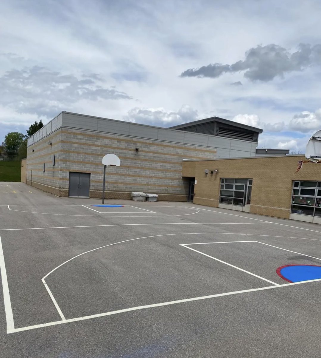 We are thrilled with the additions to our yard at BPS. Huge thanks to Signature Line Painting ! Here is a sneak peak at just some of the additions!