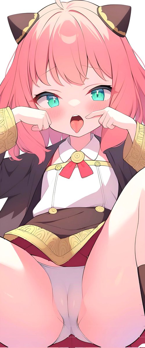 NaNa_VIE_'s tweet photo. Anya
#Anya #anyacute #AnyaForger #anyaspyxfamily #anyameme #animegirl #anime_eupho #animeart #animeboy #animecampaign #animedigitalart #animeedit #animegenius #animeimpulseseattle2024 #animememe #animes #animetwt #animewaifus https://t.co/2Q13OxnknI