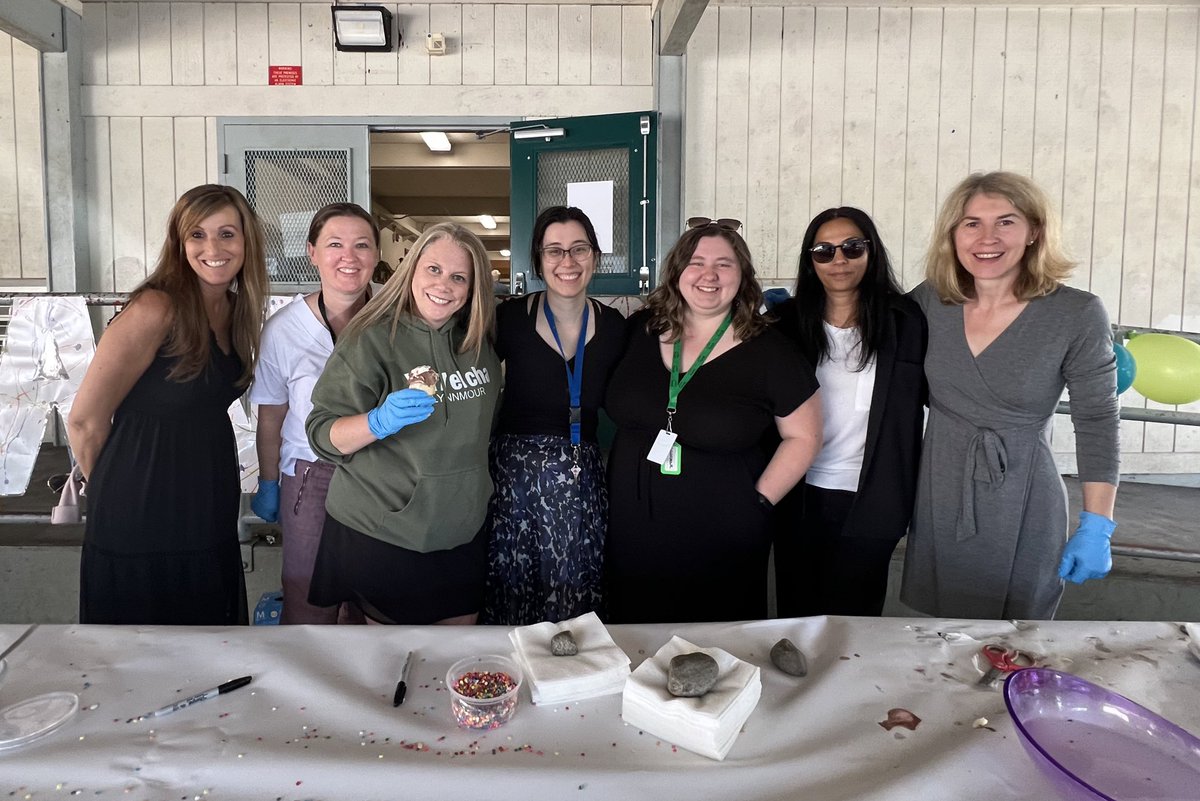 BeingKulvir's tweet photo. My kids and I attended the @lynnmour44 Xá7elcha’s 50th Birthday Celebration 🎉 today! What a beautiful event for the school, alumni and North Vancouver community to come together and recognize this special day! It was great to connect with everyone and see all the memories ♥️ https://t.co/vrMC58QmRY