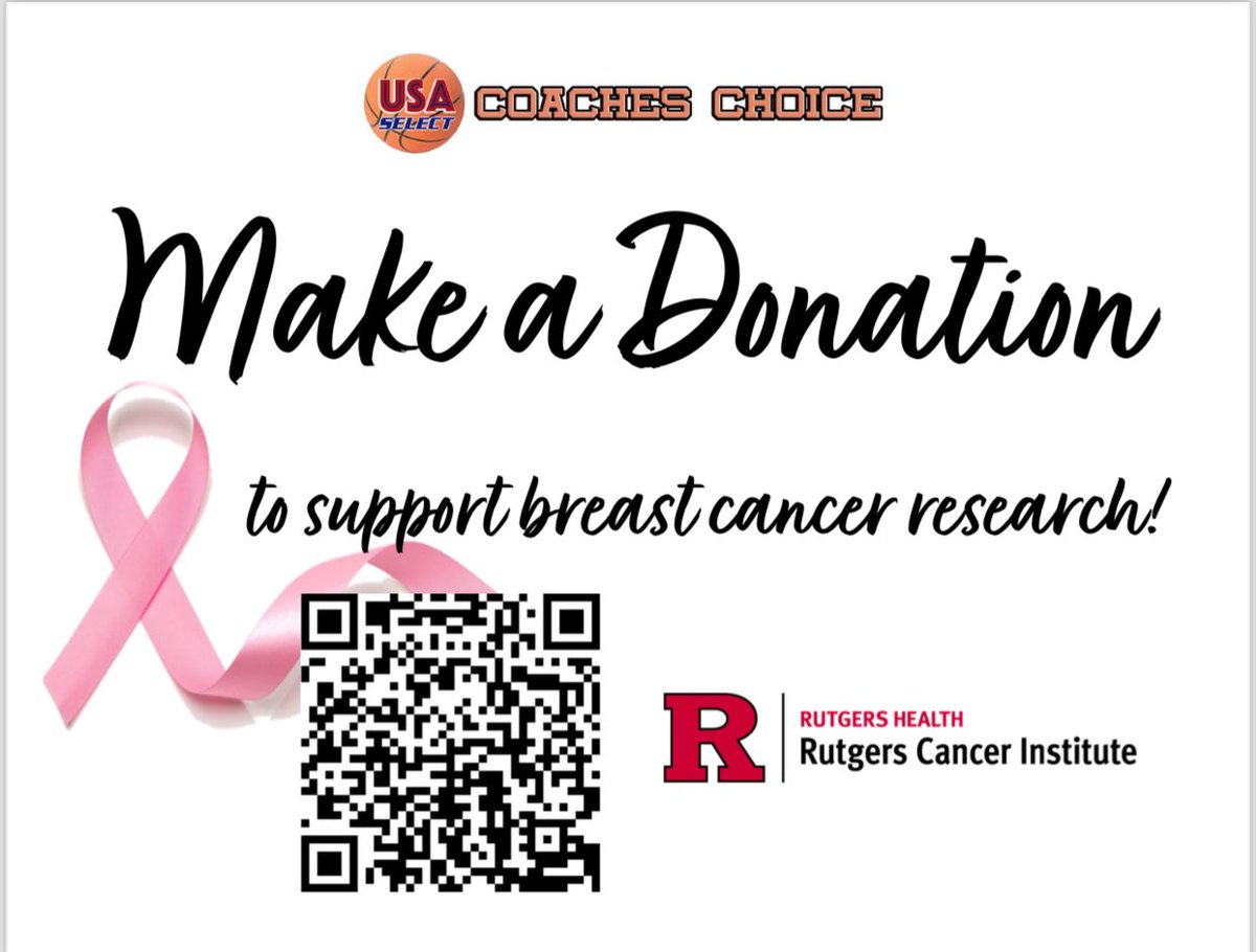 COACH'S CHOICE USA tweet media