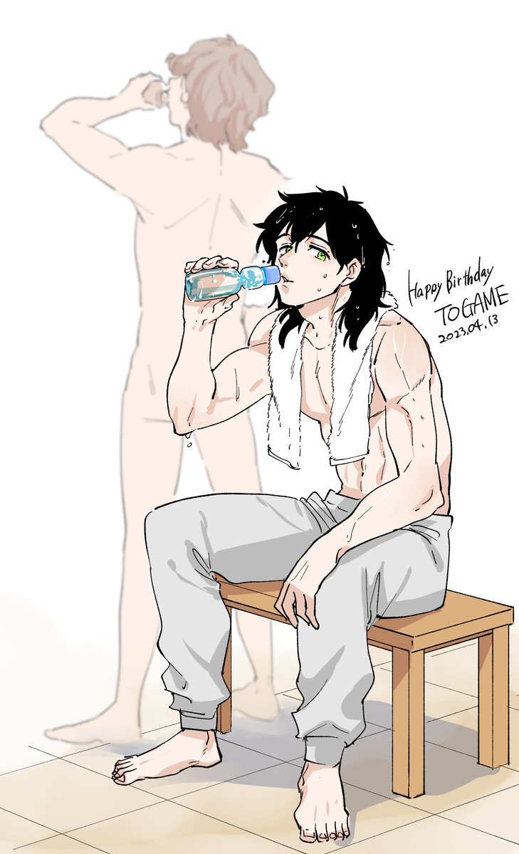 WIND BREAKER(ウィンドブレイカー) グッズ 情報 tweet media