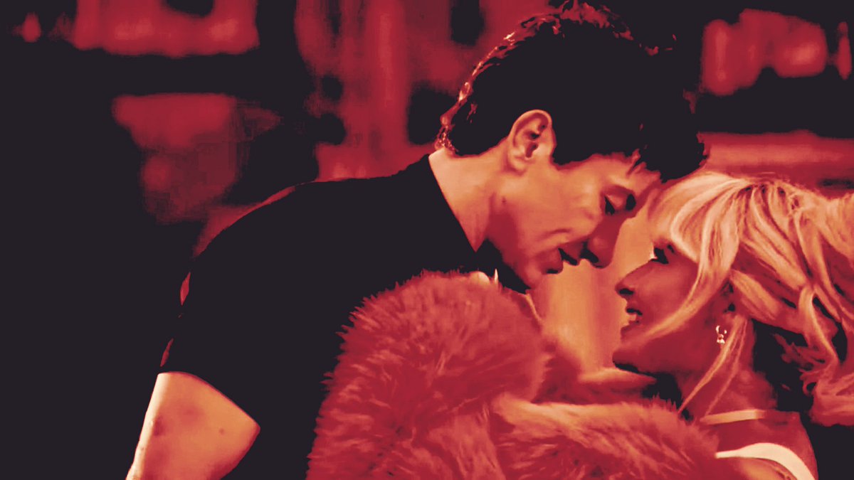 ㅤ 
ㅤ 
É um ótimo momento para falar que estou namorando? É sim. Obrigada Louis por aceitar a ideia do clipe sem questionar muito. Você é o melhor namorado do mundo!
ㅤ 
ㅤ