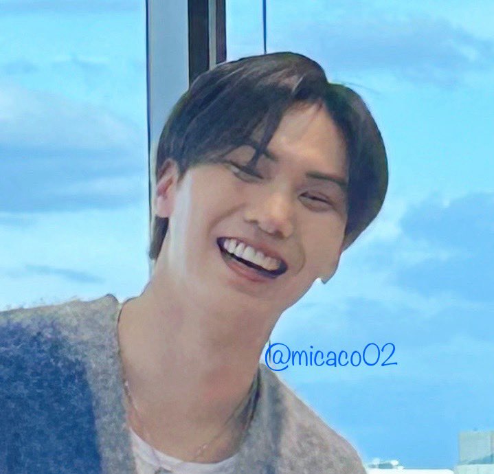 미카🍀mika tweet media