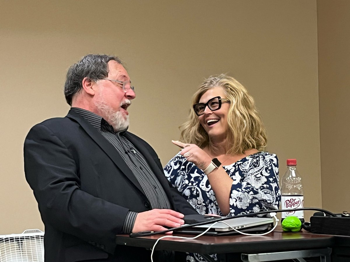  Terri Stice tweet media