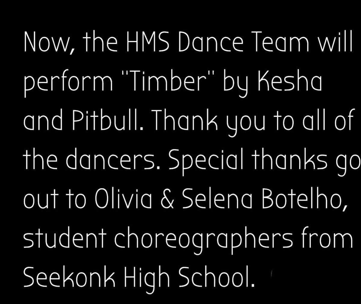 HMSDANCECLUB tweet media