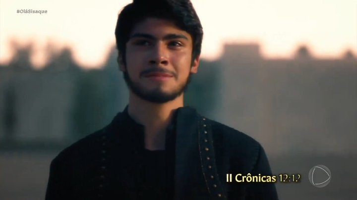 Ismael_Genesis7's tweet photo. E hoje foi o último episódio com @rickcamargoreal
Sentirão saudades? Pq eu sim 🥺
#OláSisaque
#SérieReis https://t.co/CO5AjlTKv1