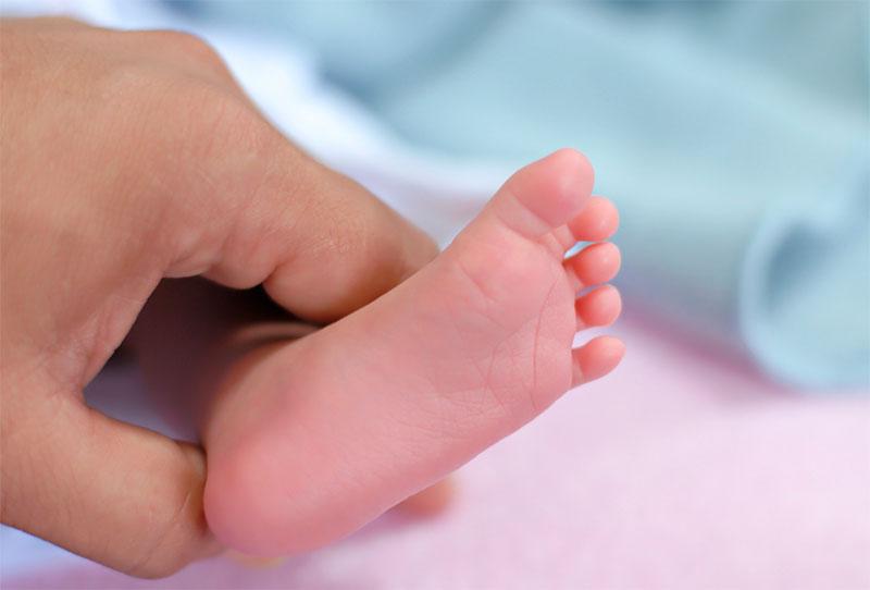 Programa de Pesquisa Neonatal aumentará de 2 a 26 las patologías examinadas en recién nacidos, tras anuncio presidencial, medida cuya implementación contará con el apoyo del <a href="/INTA_UChile/">INTA</a> uchile.cl/u217098