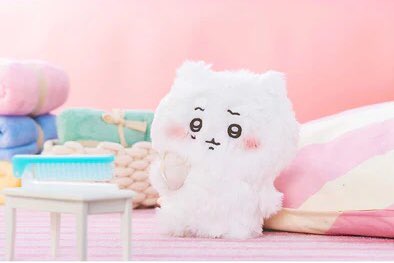 🎪#ちいかわらんど ＼✨入荷のお知らせ✨／ ・ちいかわのくま