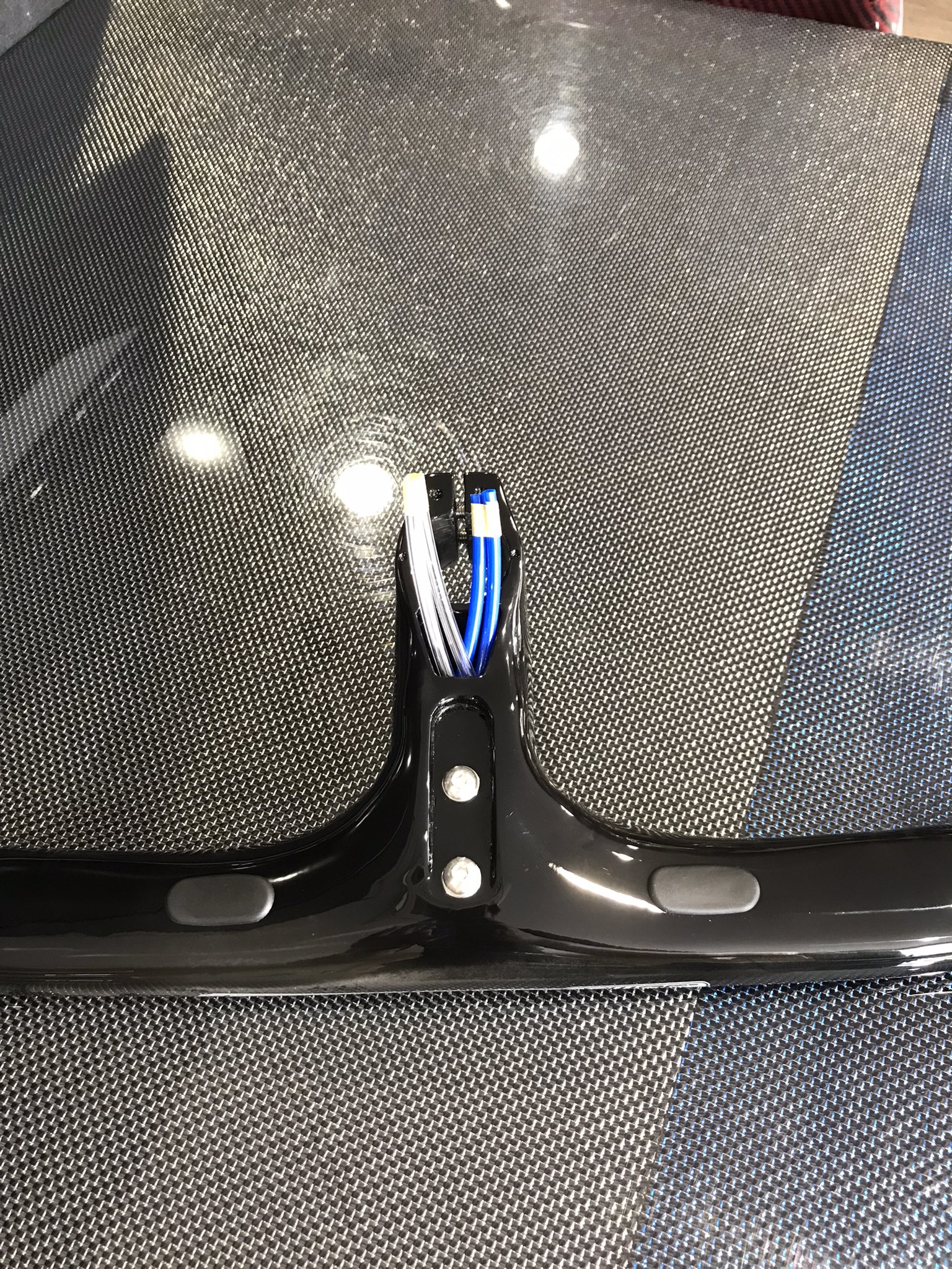 BOMA STH-01 ステム一体型フルカーボンハンドル BOMA STH-01 ステム一体型フルカーボンハンドル 入荷しました