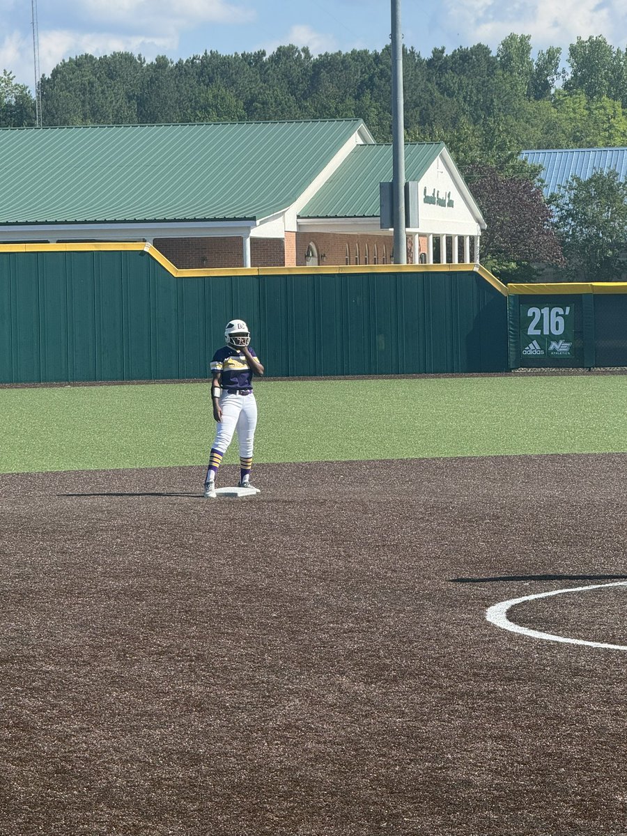 Desoto Central Jaguar Softball tweet media
