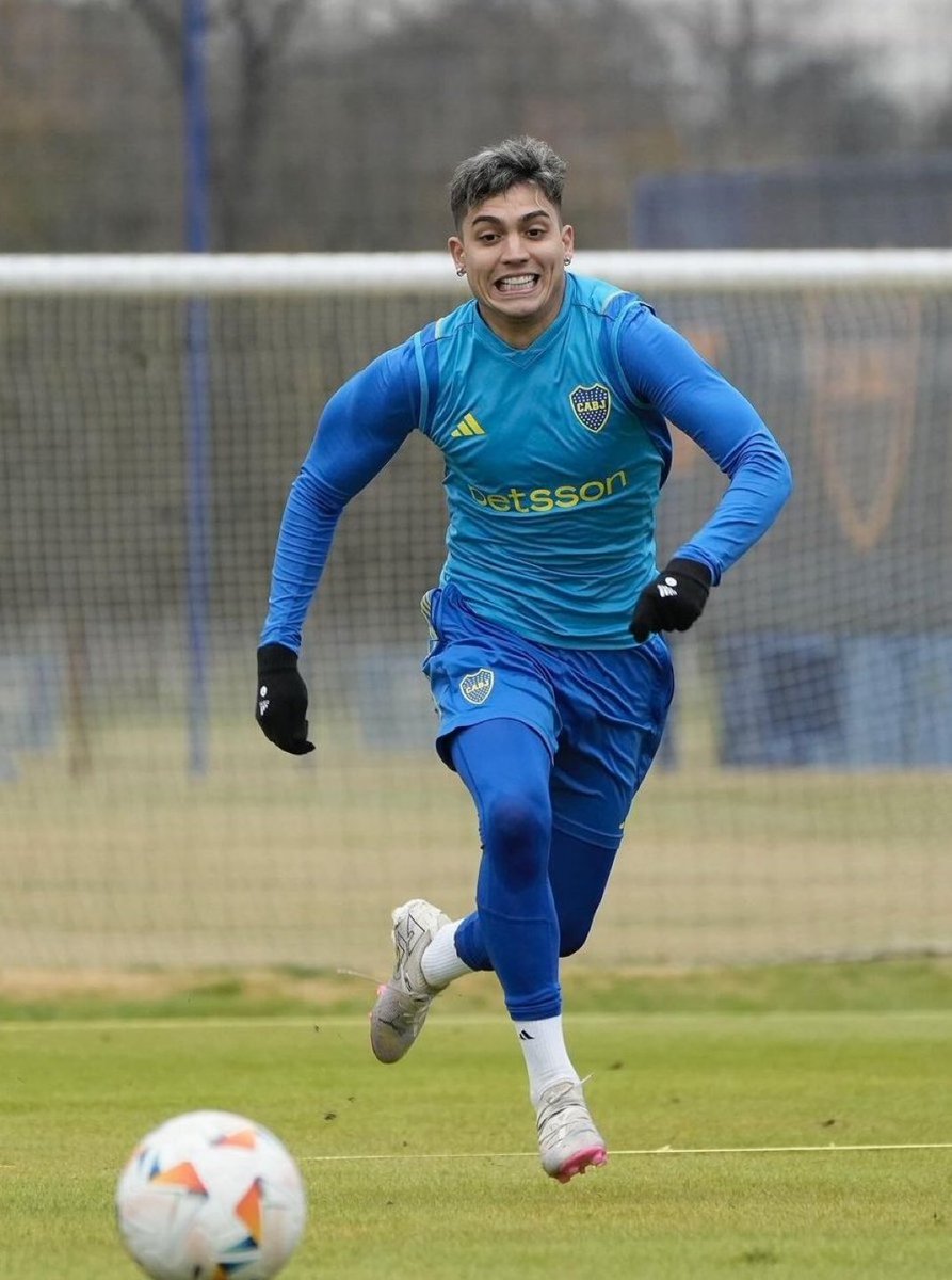 Boca Info tweet media